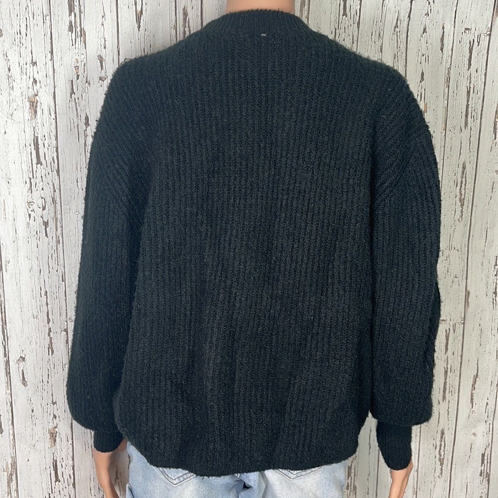 ASOS Design Sweater Top - Picture 4 of 6